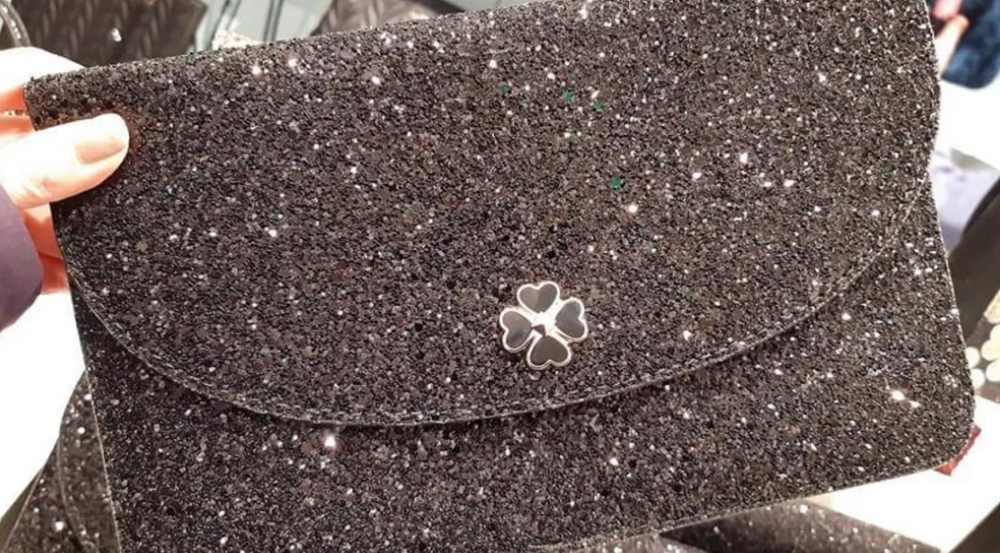Kate Spade Cluch bag (New)